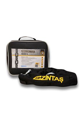 قفل و دزدگیر Zintaş - کد 684270802