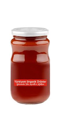  Türkiyem Organik Ürünler - کد 902088082