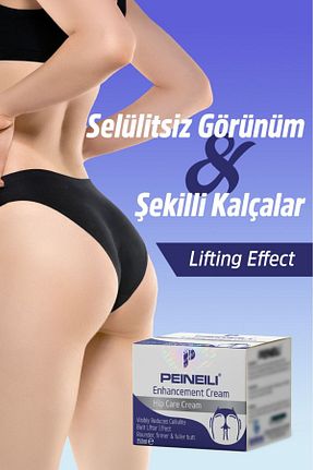 کرم بدن Sıkılaştırıcı PEINEILI - کد 863691259