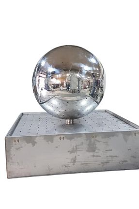 دکوراسیون استخر WATERSHUT - کد 901145509