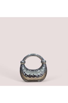 کیف مجلسی طلائی زنانه Ventus - کد 901644132