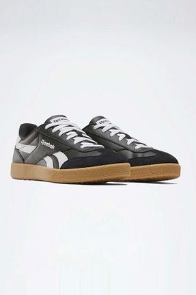 کفش اسنیکر مشکی مردانه بند دار Reebok - کد 901649753