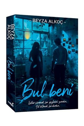 رمان İndigo Kitap - کد 863626436
