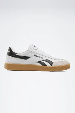 کفش اسنیکر سفید مردانه بند دار Reebok - کد 901649751