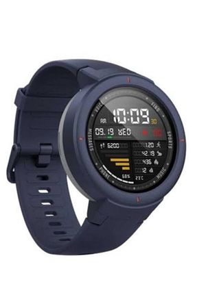 ساعت هوشمند سفید گارانتی وارد کننده Amazfit - کد 4405791