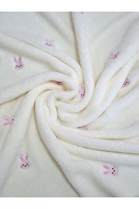 پتوی کودک و نوزاد بژ Polar Babexi - کد 897350672