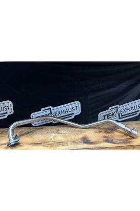 قطعات یدکی موتور سیکلت Tek Exhaust - کد 901653507