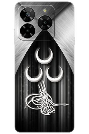 کاور و قاب رنگی General Mobile - کد 901662034