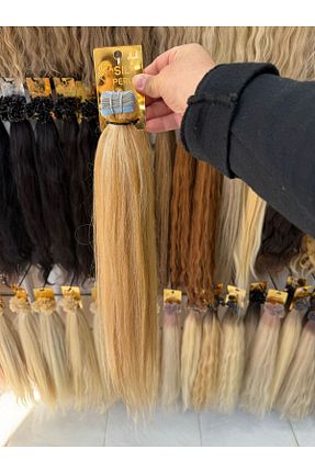 کلاه گیس نارنجی SILA - کد 901694082