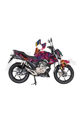 تانک پد و استیکر Motiker - کد 900552994