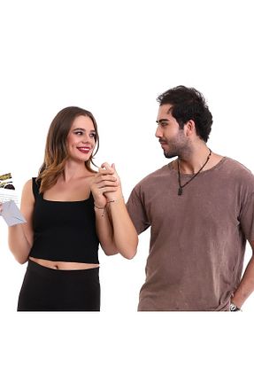 دستبند جواهر زنانه منجق MorsBileklik - کد 152888073
