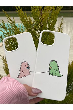 کاور و قاب سفید iPhone 13 Framgan - کد 901712064