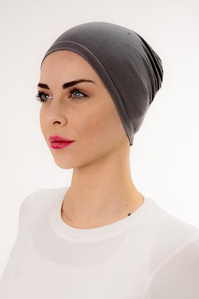 کلاه شنای حجاب رنگی زنانه Şalcenneti.com - کد 901725834