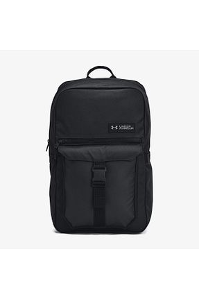 کوله پشتی مشکی مردانه سایز متوسط Under Armour - کد 855941428