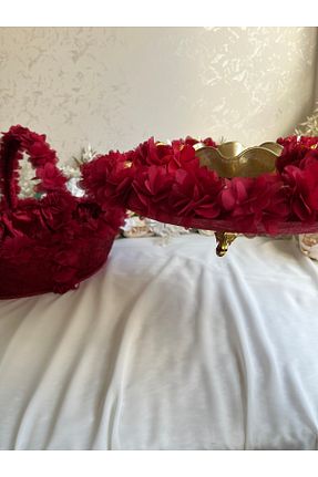 عقد و عروسی و حنابندان زرشکی LE FANTASİA - کد 878980302