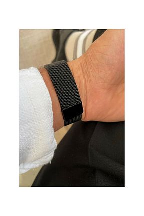 ساعت مچی مشکی مردانه 31-35 میلی متر Bika Time - کد 901659378