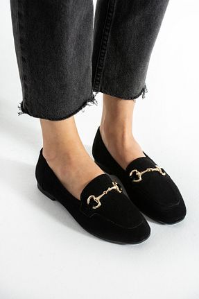 بابت مشکی زنانه پارچه ای Neva