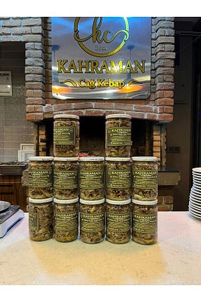  KAHRAMAN CAĞ KEBAP - کد 877670937