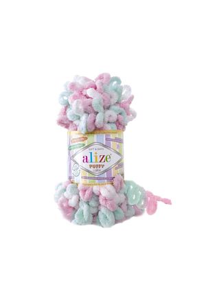 نخ بافندگی نباتی Alize - کد 85635182