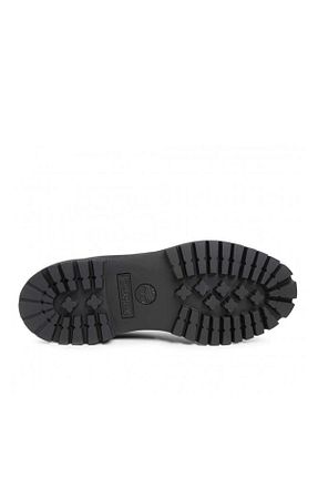 بوت / نیم بوت مشکی مردانه ضد آب Timberland - کد 4225131