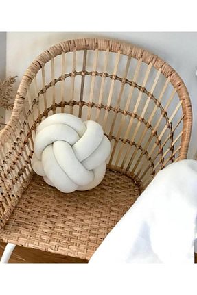 بالش و روبالشی کودک و نوزاد نباتی پنبه ای ÖrgüYastik - کد 95017413