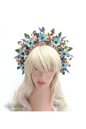 اکسسوری عروس htk butik - کد 166805823