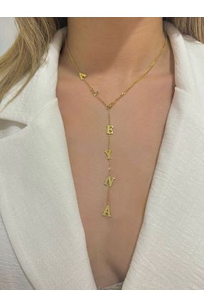 گردنبند نقره زنانه 925 عیار Butik - کد 840057519