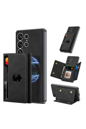 کاور و قاب مشکی Sphone - کد 901766921