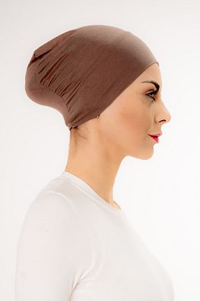 کلاه شنای حجاب رنگی زنانه Şalcenneti.com - کد 902530174