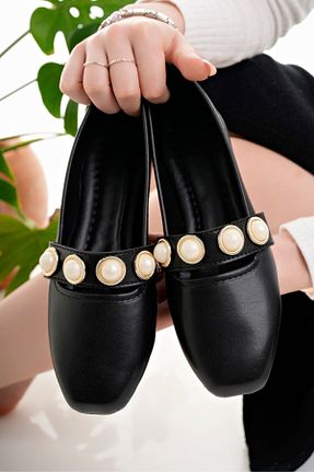 بابت مشکی زنانه چرم مصنوعی Modafırsat - کد 901777531