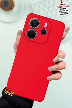 کاور و قاب قرمز cepmoda - کد 901779562