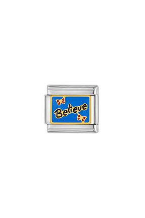 چارم 9 عیار Bluw Jewelry - کد 901782474