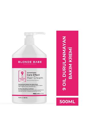 کرم مو blonde babe - کد 901782706