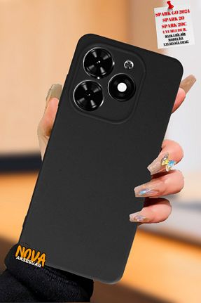 کاور و قاب مشکی cepmoda - کد 901783205