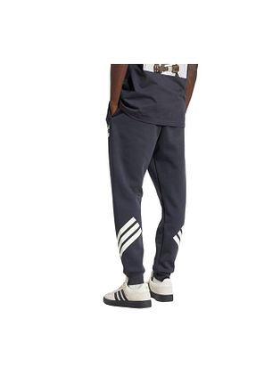 شلوار کرمگن طوسی مردانه رگولار adidas - کد 900982580