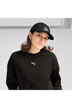 کلاه مشکی زنانه Puma - کد 901795831