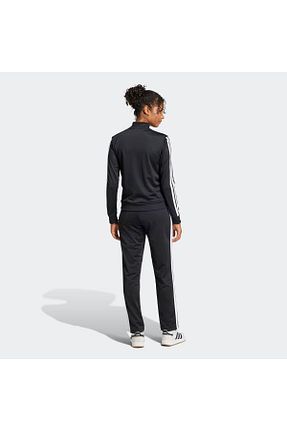 ست کرمکن اسپرت مشکی زنانه پلی استر adidas - کد 887261163