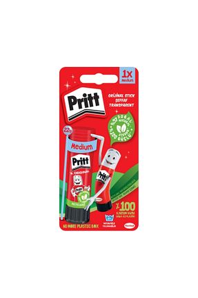 چسب Pritt - کد 901793899