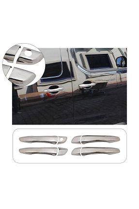 اکسسوری کروم خودرو BRSPLAST - کد 901808407