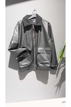 کت مشکی مردانه رگولار dhbutik - کد 903882896