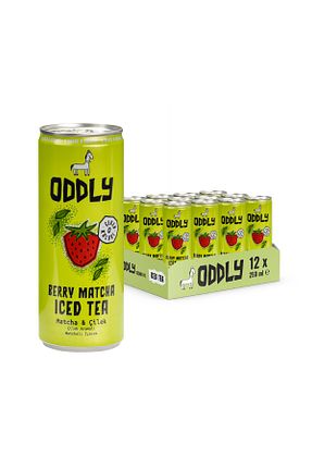 چای سرد ODDLY - کد 897472707