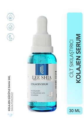 سرم پوست همه انواع پوست Lee Shia - کد 659848246