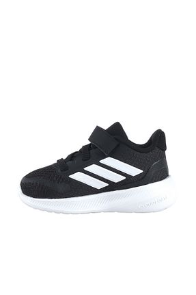 کفش دو و میدانی و تمرینی مشکی بچه گانه adidas - کد 828498179