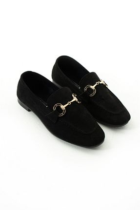 بابت مشکی زنانه جیر Gökçe Shoes - کد 901838074