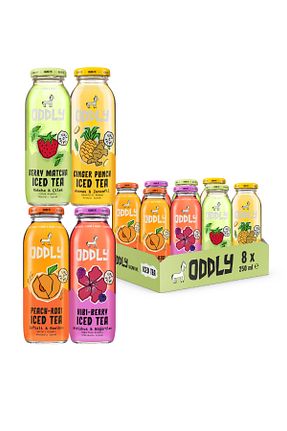 چای سرد ODDLY - کد 901823035