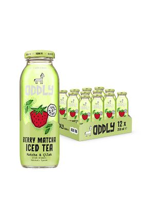 چای سرد ODDLY - کد 895055041