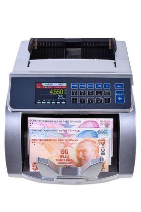 دستگاه پول شمار HeMeS - کد 743398708