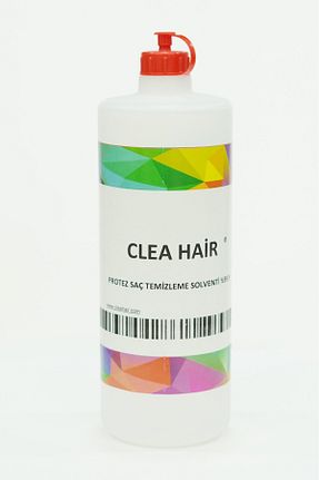 ست مراقبت مو CleaHair - کد 48295039