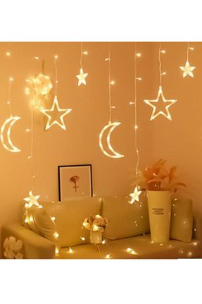 چراغ LED زرد hayret sepeti - کد 901887815