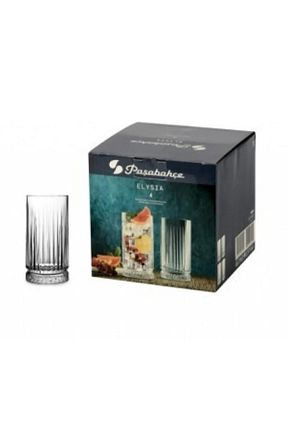 لیوان سفید شیشه Paşabahçe - کد 34052177